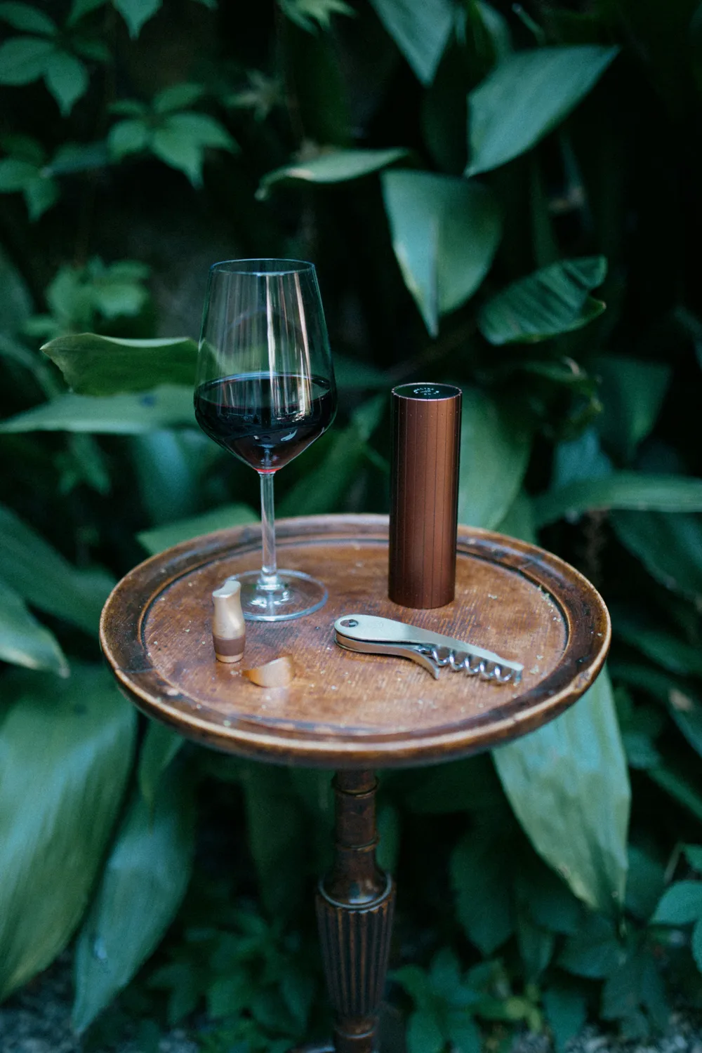 Gard’Vin ON/OFF Power bomba de vácuo elétrico, Cobre L'Atelier du Vin