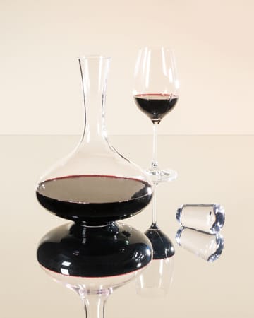L'Atelier decantador de vinho Bonde - Vidro - L'Atelier du Vin