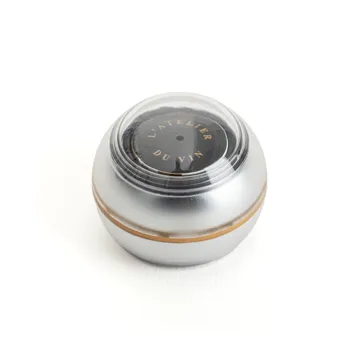 L'Atelier du vin indicador de bolhas® - Prata - L'Atelier du Vin