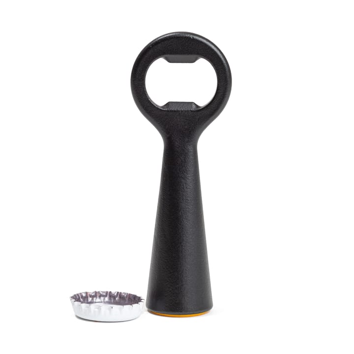 Le Brasseur abridor de garrafa - Preto - L'Atelier du Vin