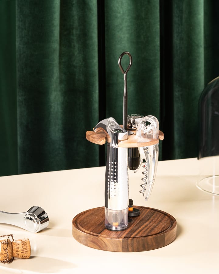 Le globe acessórios para vinho, 5 peças L'Atelier du Vin