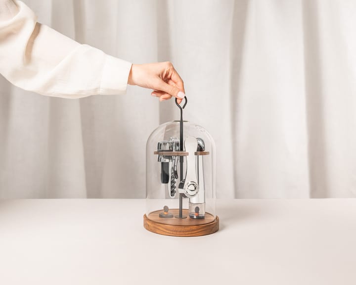 Le globe acessórios para vinho, 5 peças L'Atelier du Vin