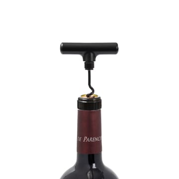 Le Vigneron saca-rolhas - Preto - L'Atelier du Vin