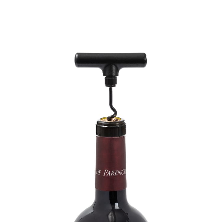 Le Vigneron saca-rolhas, Preto L'Atelier du Vin