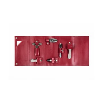 Oeno Collection Nomad kit de acessórios para vinho - 8 peças - L'Atelier du Vin
