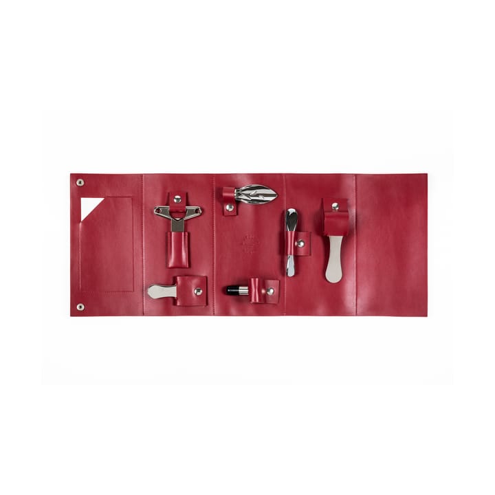 Oeno Collection Nomad kit de acessórios para vinho, 8 peças L'Atelier du Vin