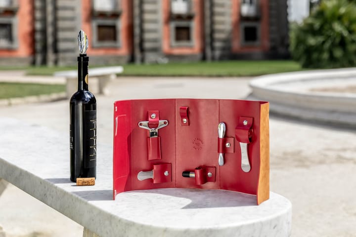Oeno Collection Nomad kit de acessórios para vinho, 8 peças L'Atelier du Vin