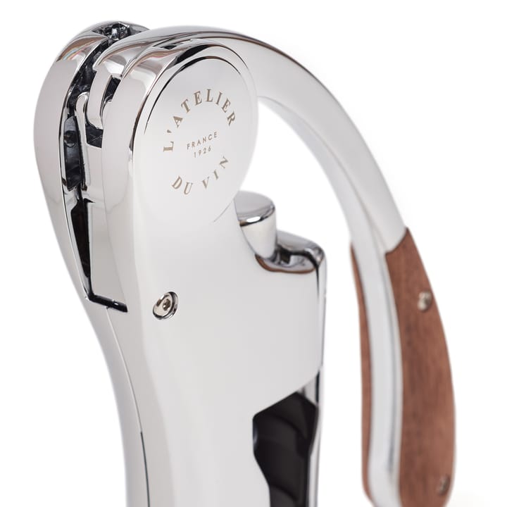 Oeno Motion saca-rolhas, Noz-cromo L'Atelier du Vin