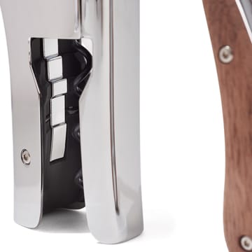 Oeno Motion saca-rolhas - Noz-cromo - L'Atelier du Vin