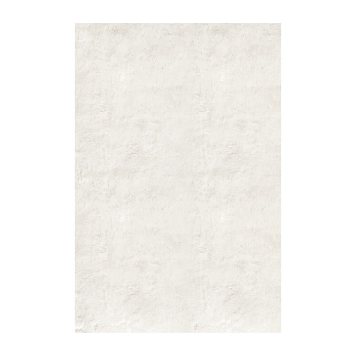 Artisan tapete de lã - Bone White 300x400 cm - Layered
