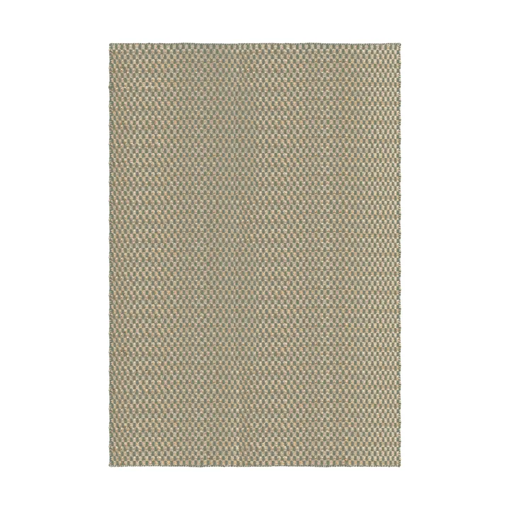 Barley tapete de juta - Sage, 250x350 cm - Layered