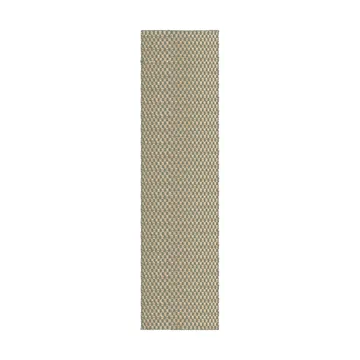 Barley tapete de juta - Sálvia, 75x240 cm - Layered