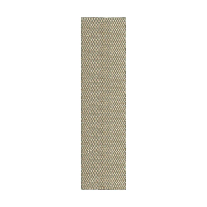 Barley tapete de juta - Sálvia, 75x240 cm - Layered