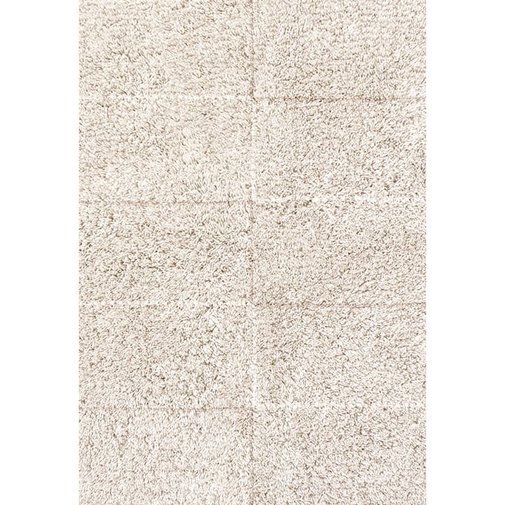 Tapete Levels 300x400 cm, Bone White Layered
