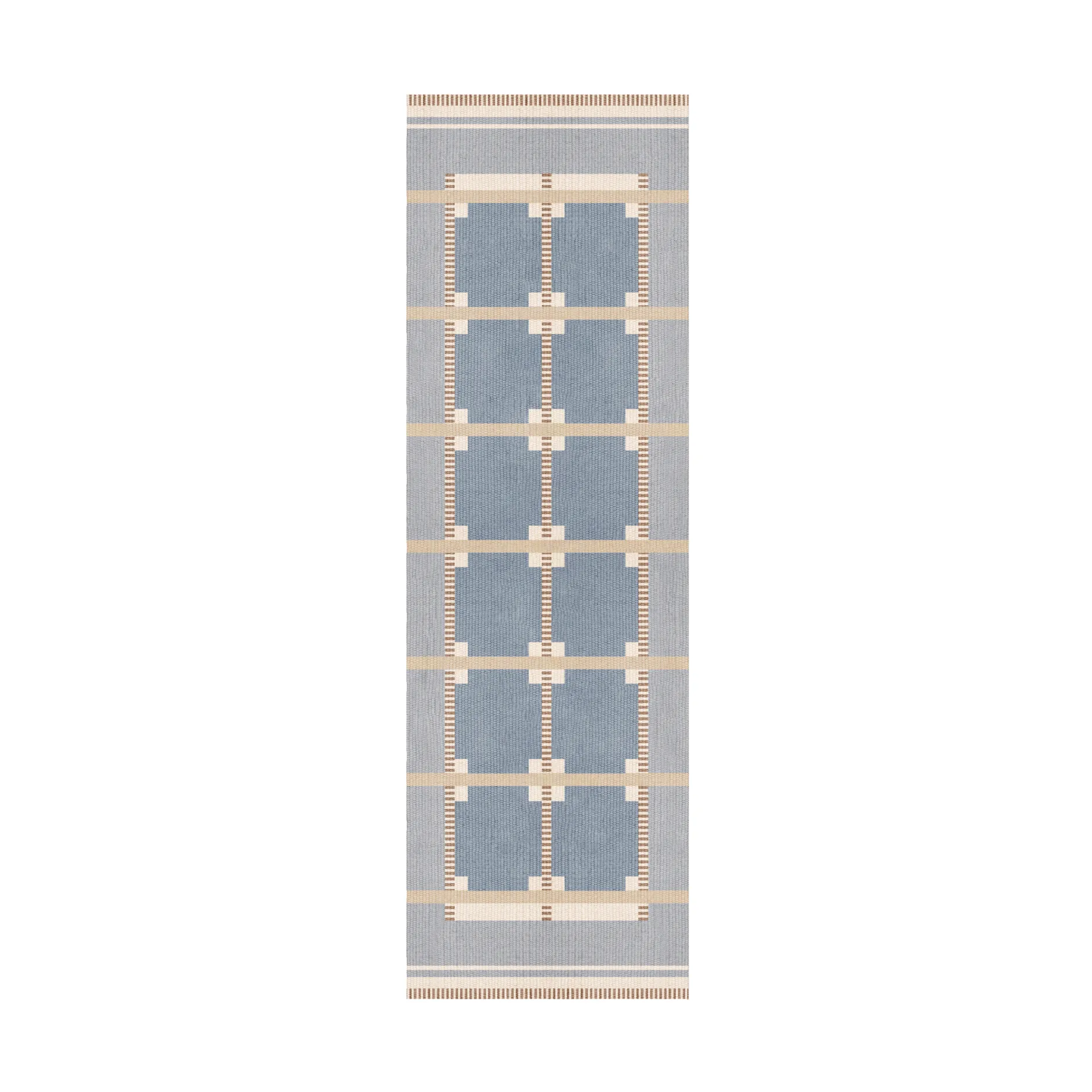 Tapete Röllakan Ruth, Summer sky, 75x240 cm Layered