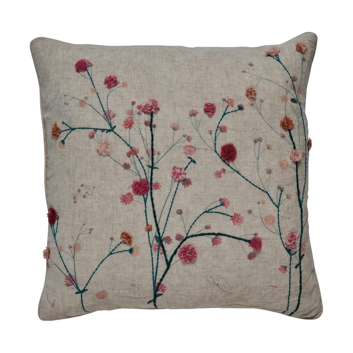 Almofada Hallie 50x50 cm - Linho - Lene Bjerre