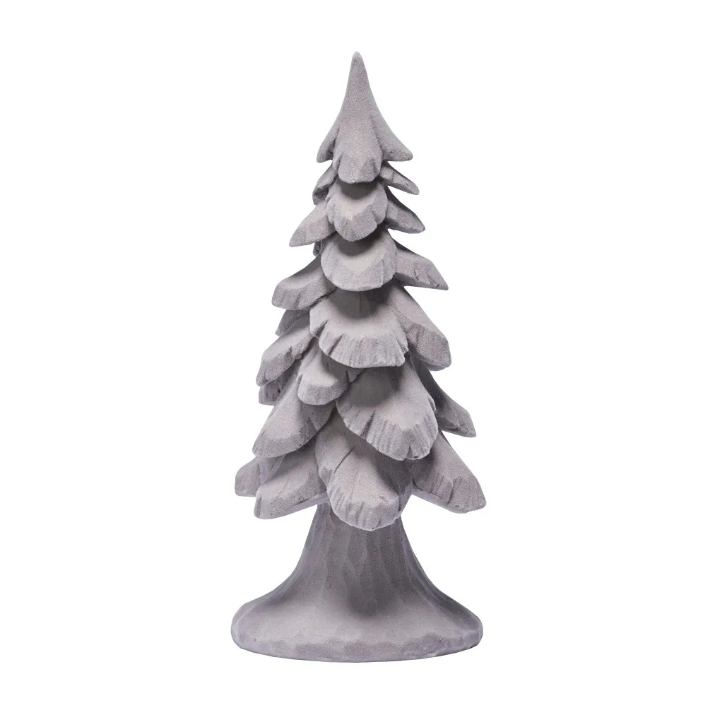Árvore de natal 24 cm Serafina, Linho Lene Bjerre
