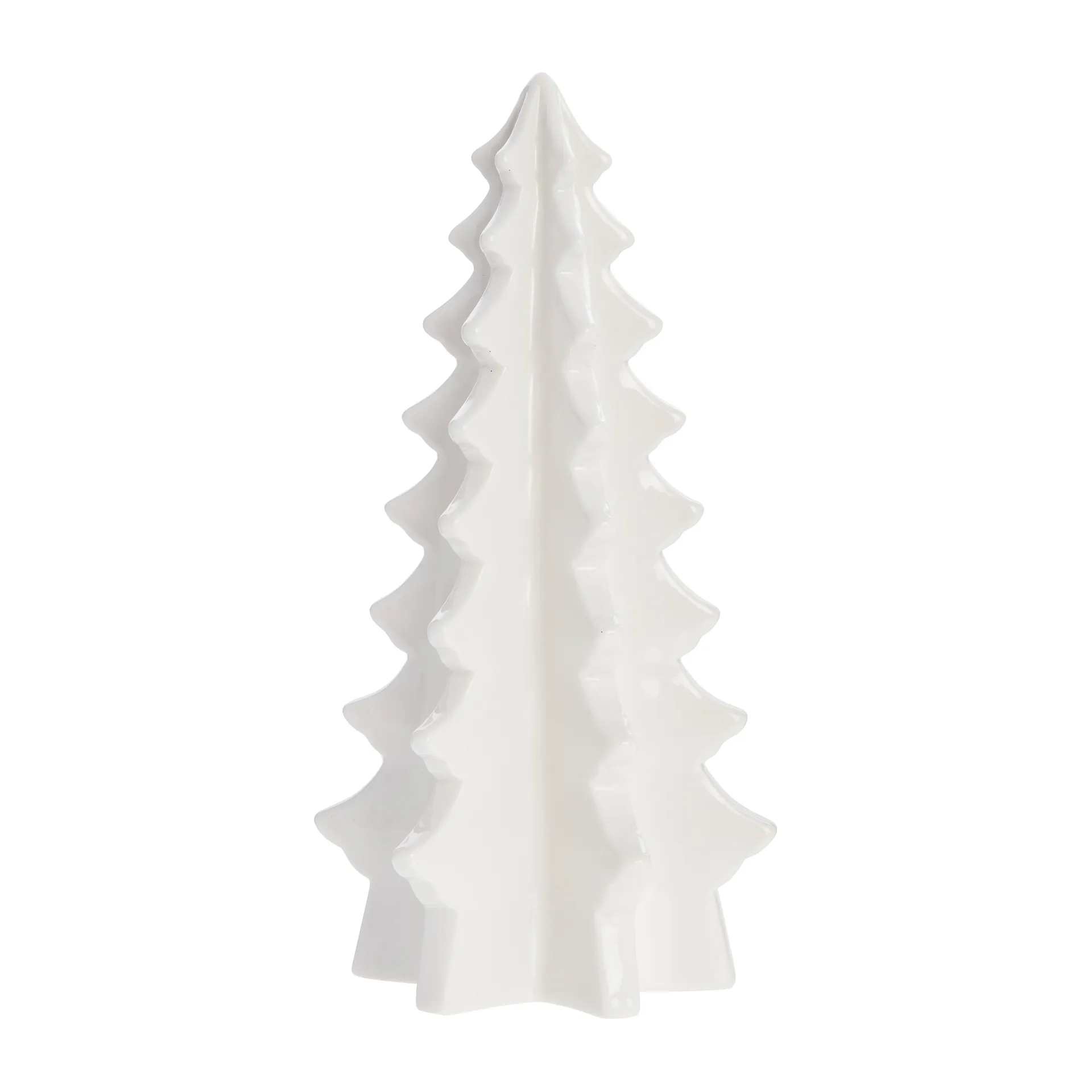 Árvore Molinne 20,5 cm, branco Lene Bjerre