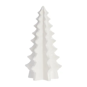 Árvore Molinne 20,5 cm - branco - Lene Bjerre