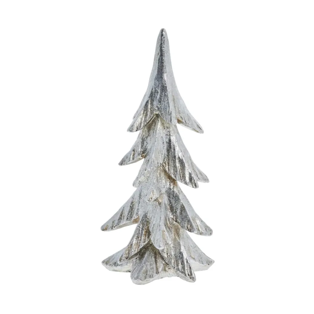 Árvore Semille 29 cm, Prateado Lene Bjerre