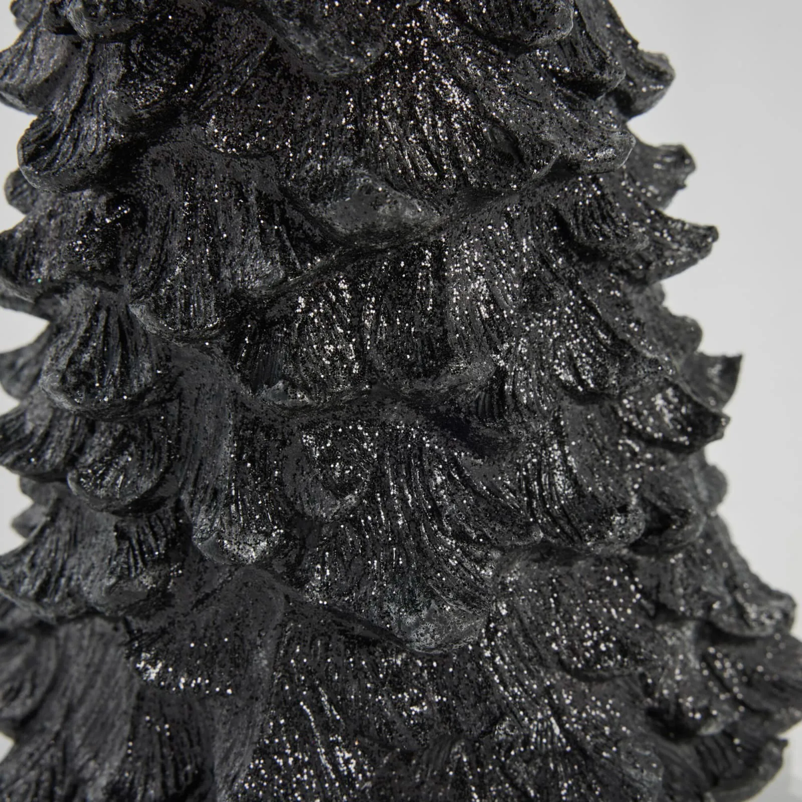 Árvore Semise 30 cm, Preto Lene Bjerre