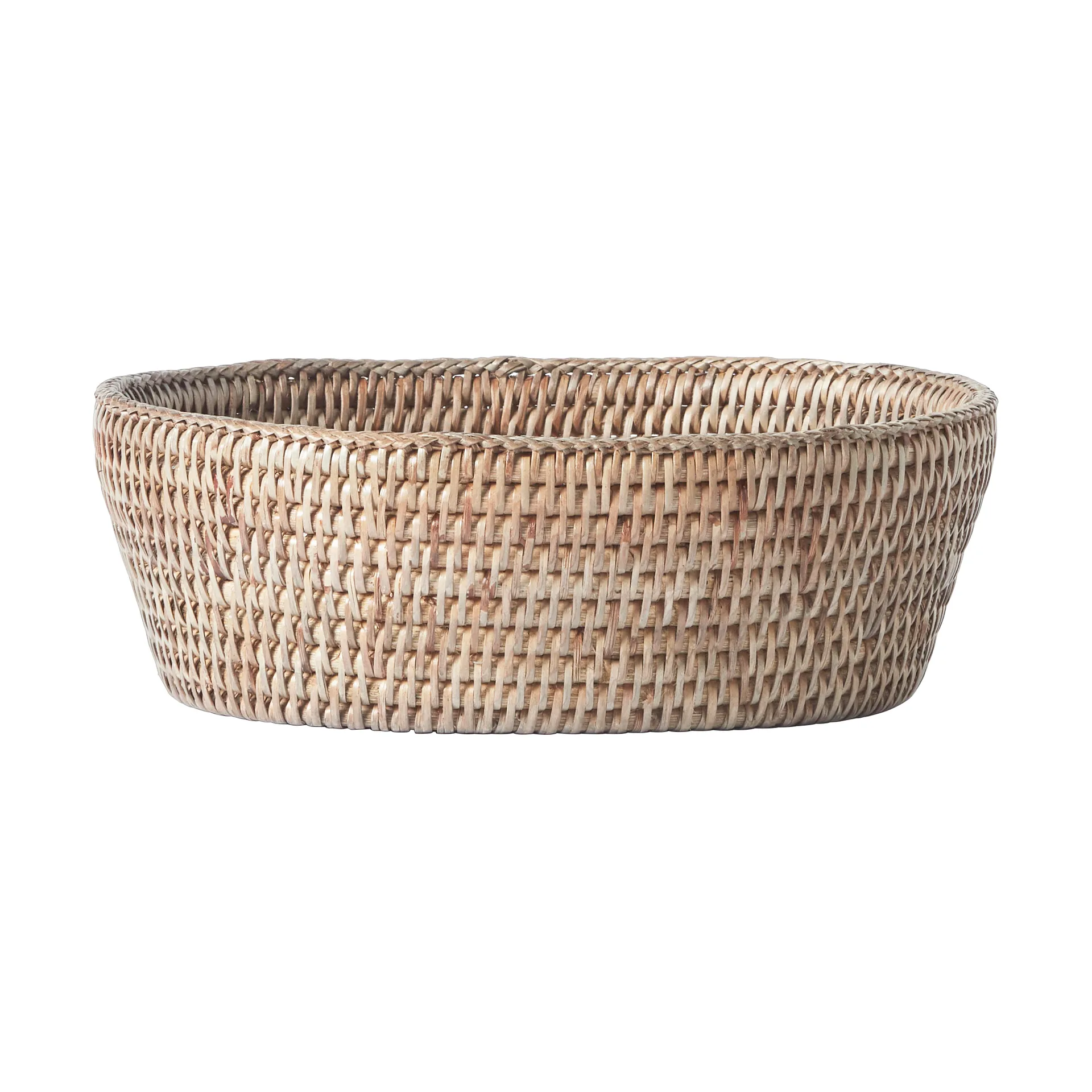 Caixa de armazenamento Norah 20x25 cm, Nature Lene Bjerre