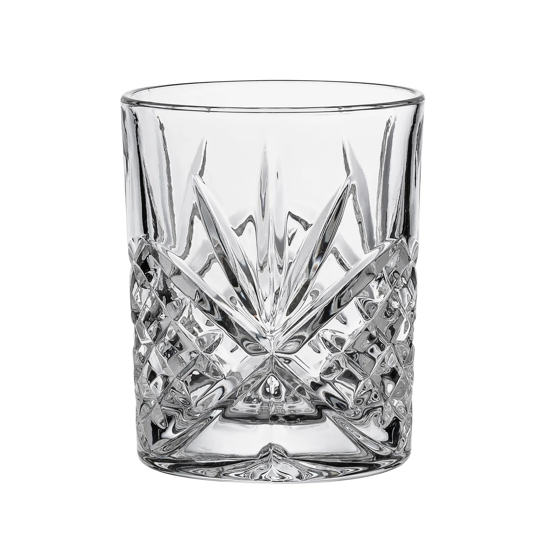 Copo Cristel, transparente Lene Bjerre