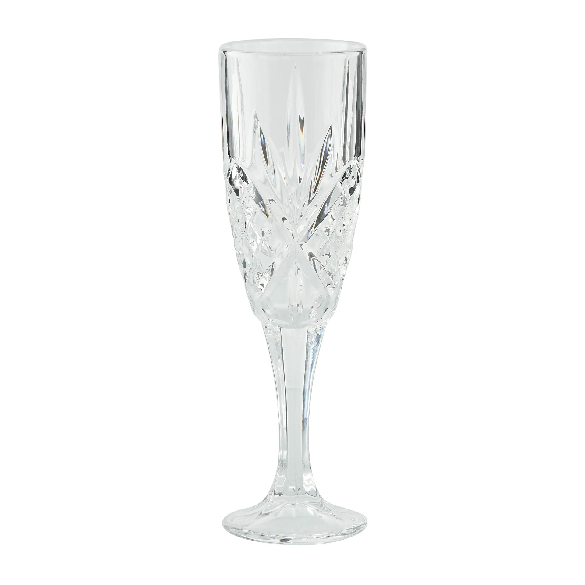 Copo de champanhe Cristel 21 cl, Clear Lene Bjerre