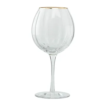 Copo de gin Claudine 60,5 cl - Clear-light gold - Lene Bjerre