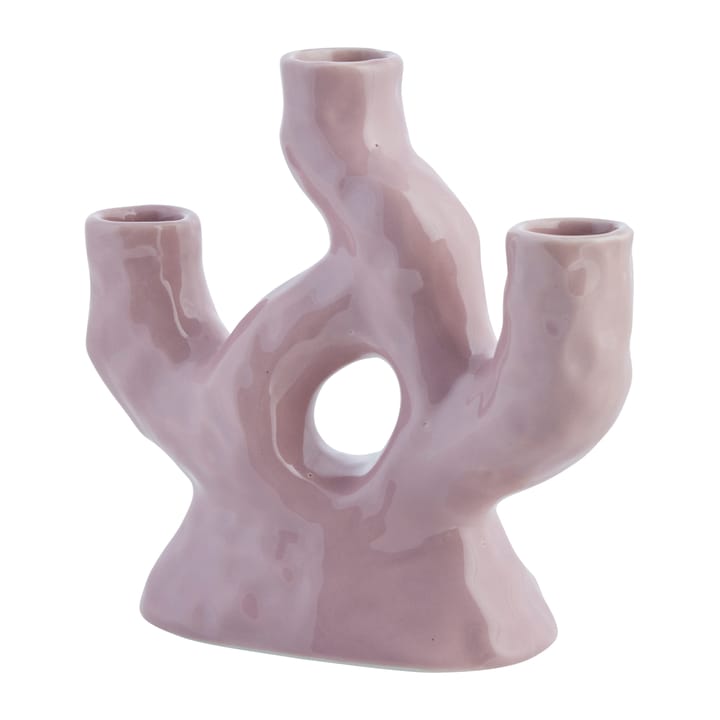 Corille vaso 15.5 cm - Lilás - Lene Bjerre
