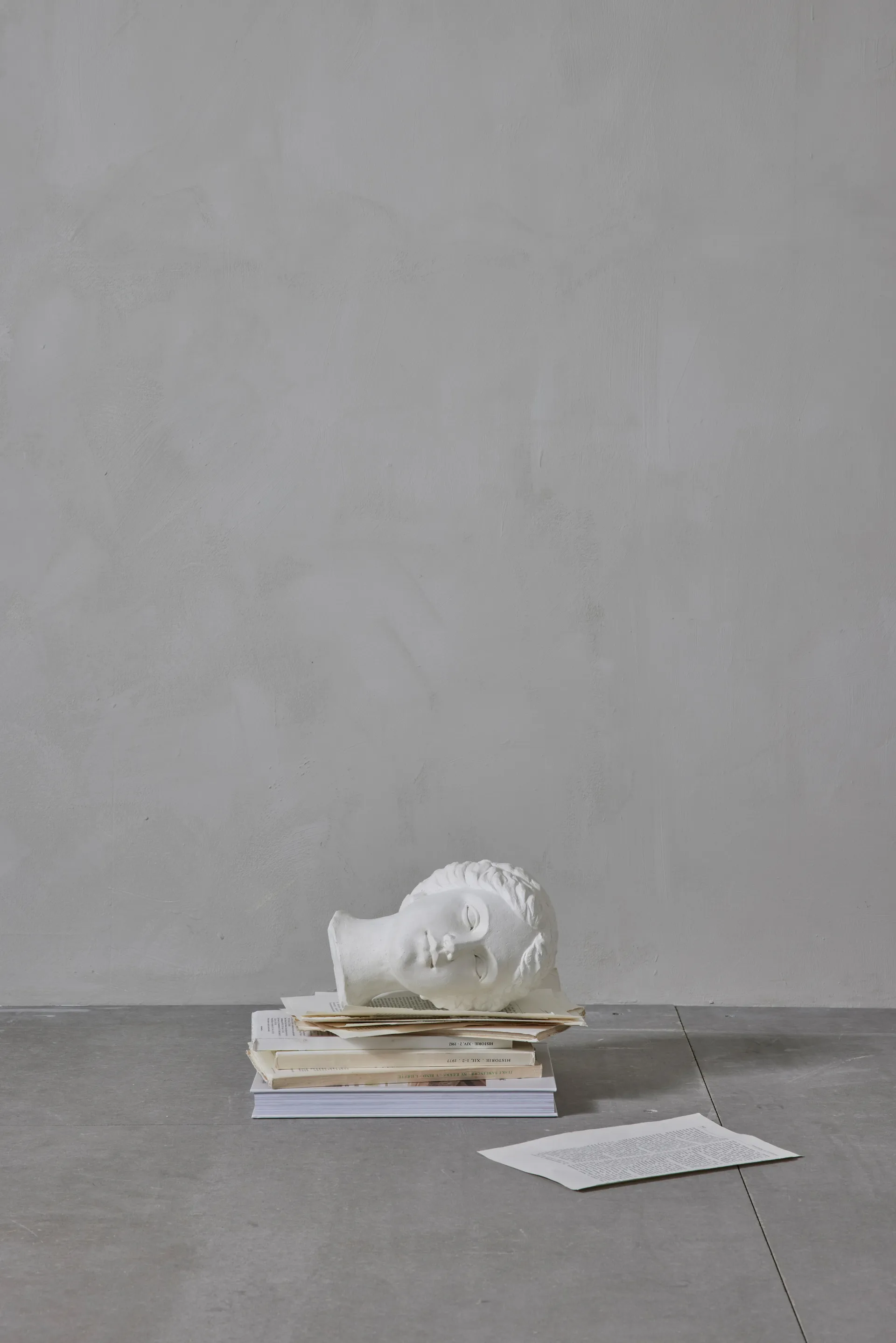 Decoração Sofilla 14 cm, Branco  Lene Bjerre