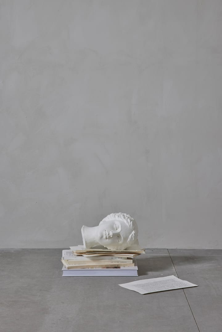 Decoração Sofilla 14 cm, Branco  Lene Bjerre
