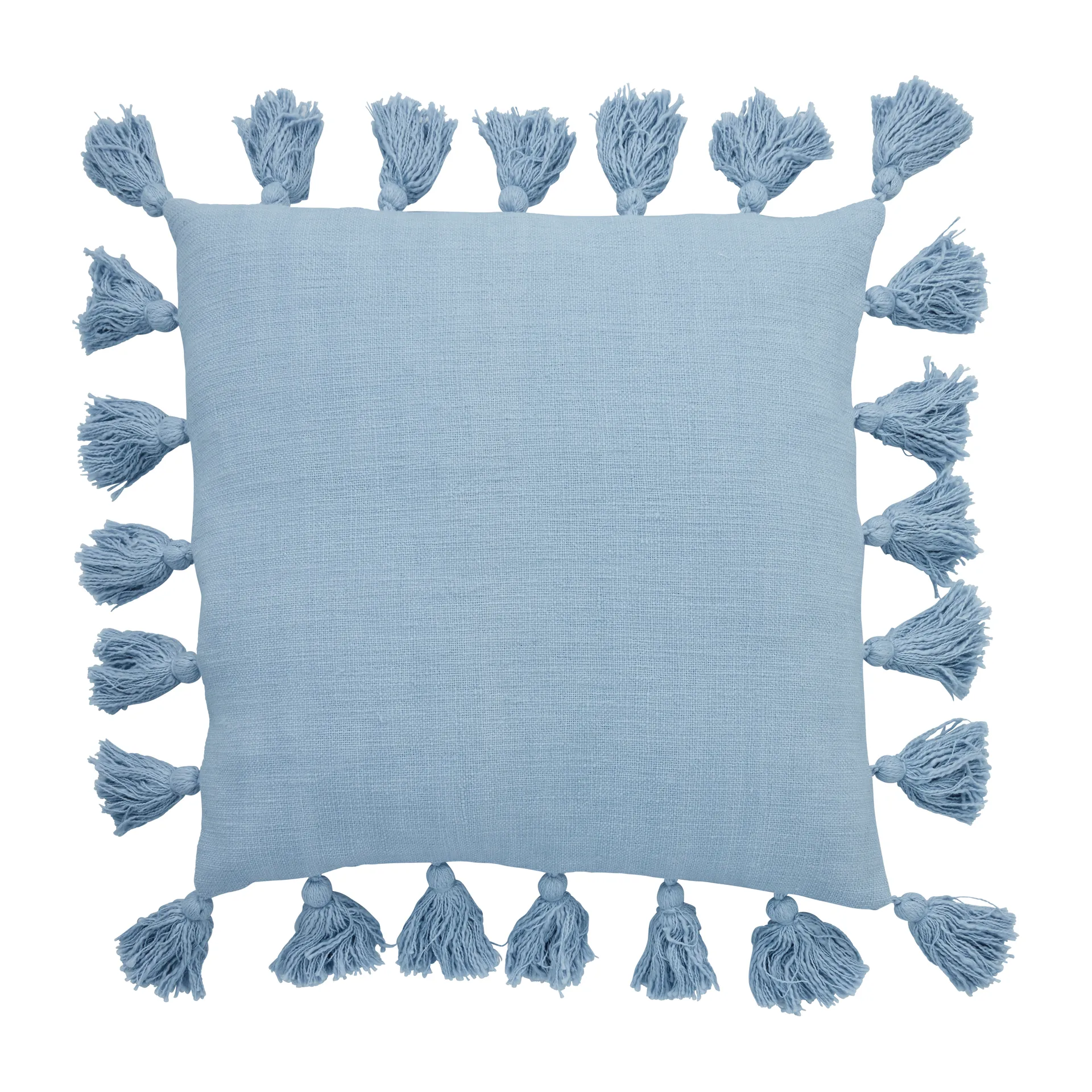 Feminia almofada 60x60 cm, Azul Lene Bjerre