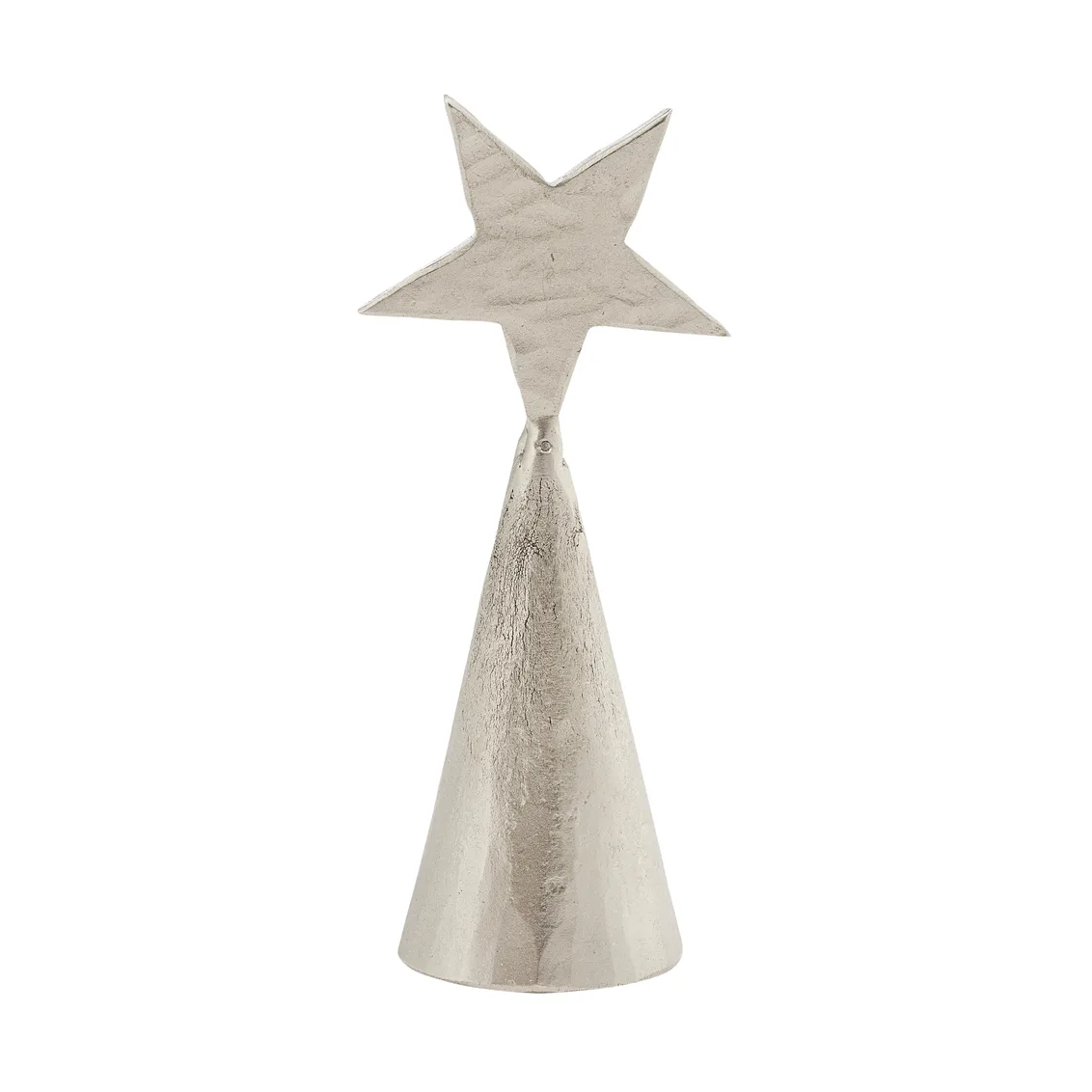 Imelia apaga-velas, Prateado, 3x3x8 cm Lene Bjerre