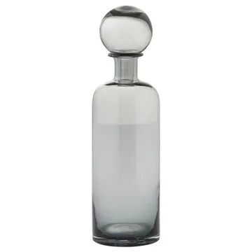 Jarro Hedria 40 cm - Smoked grey - Lene Bjerre