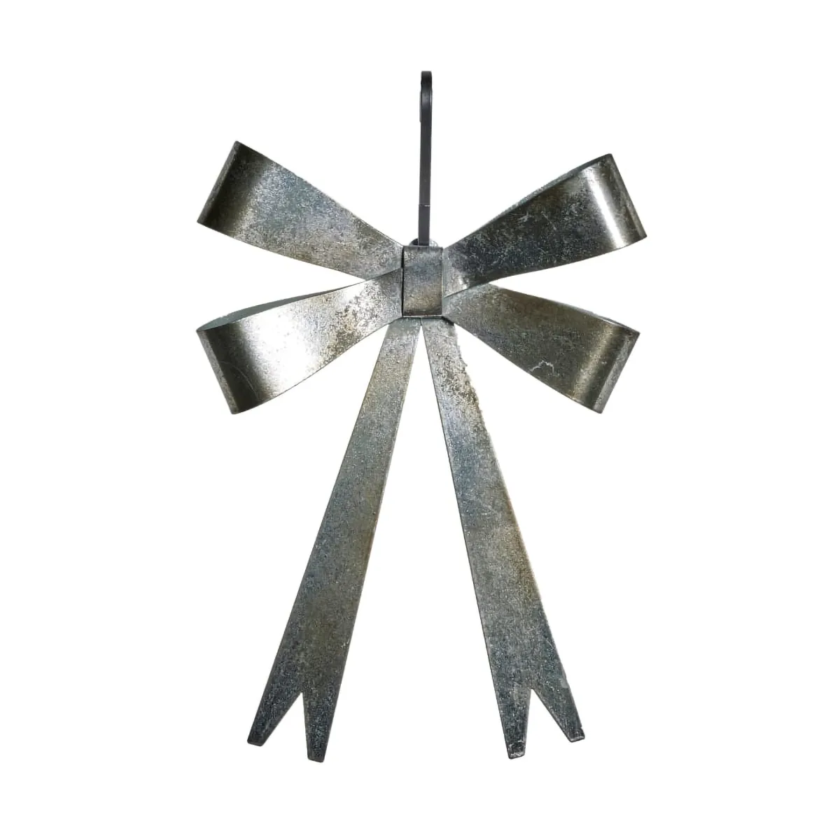 Missia pendente decorativo de laço 25 cm, Prata Lene Bjerre