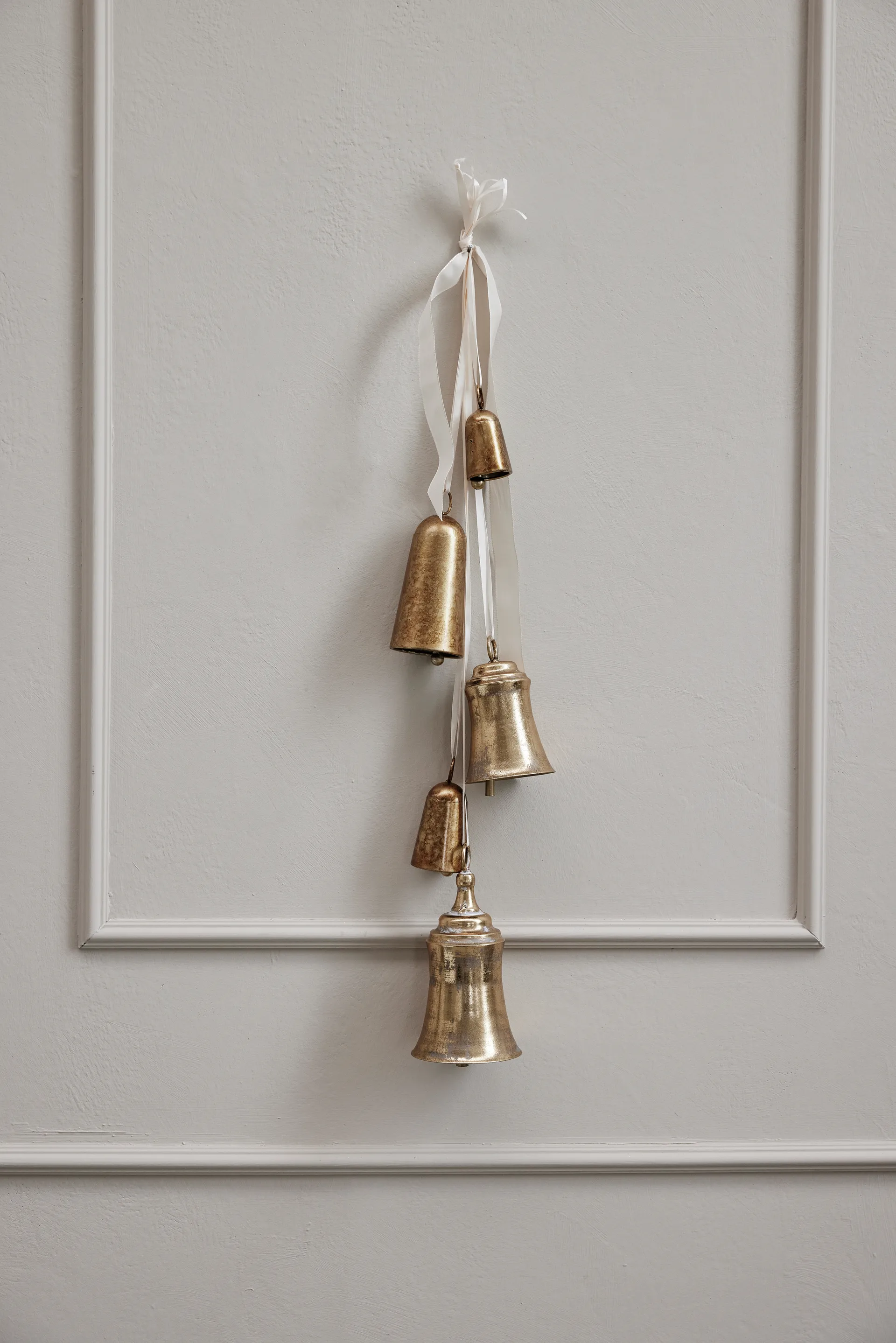 Missia sino 18 cm, Dourado claro Lene Bjerre