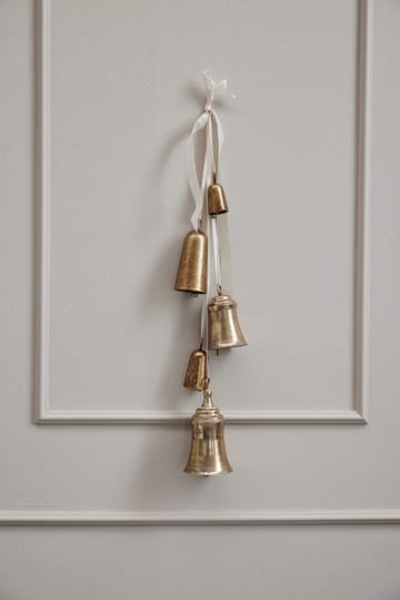 Missia sino 18 cm - Dourado claro - Lene Bjerre