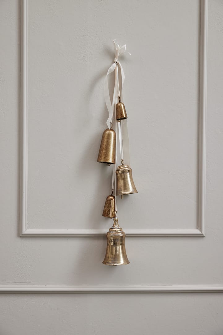 Missia sino 18 cm, Dourado claro Lene Bjerre