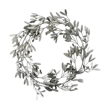 Mistlia grinalda - Cinzento, Ø64 cm - Lene Bjerre