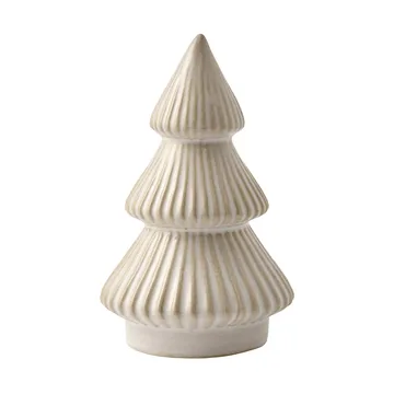 Mythel tree detalhe decorativo - Branco, Ø8,2xA13,3 cm - Lene Bjerre