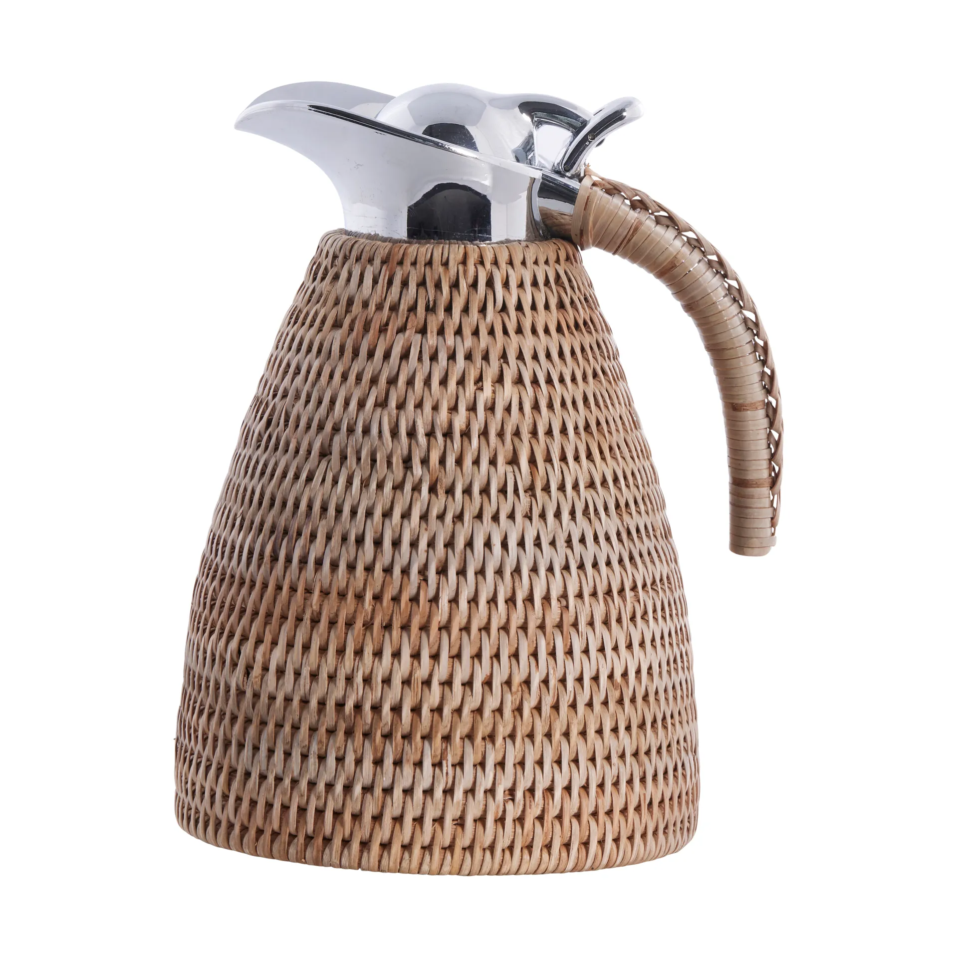 Norah garrafa térmica 2 L, Nature Lene Bjerre