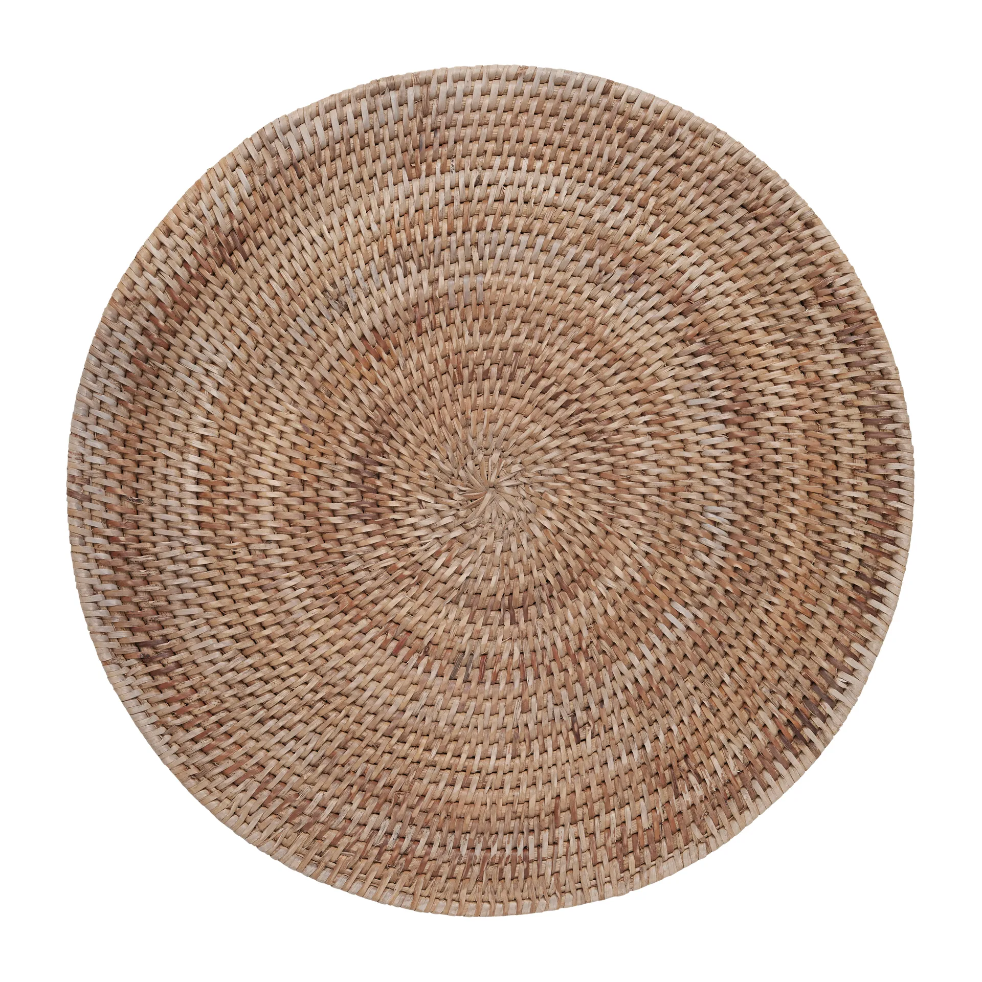 Norah individual de mesa Ø35 cm, Nature Lene Bjerre