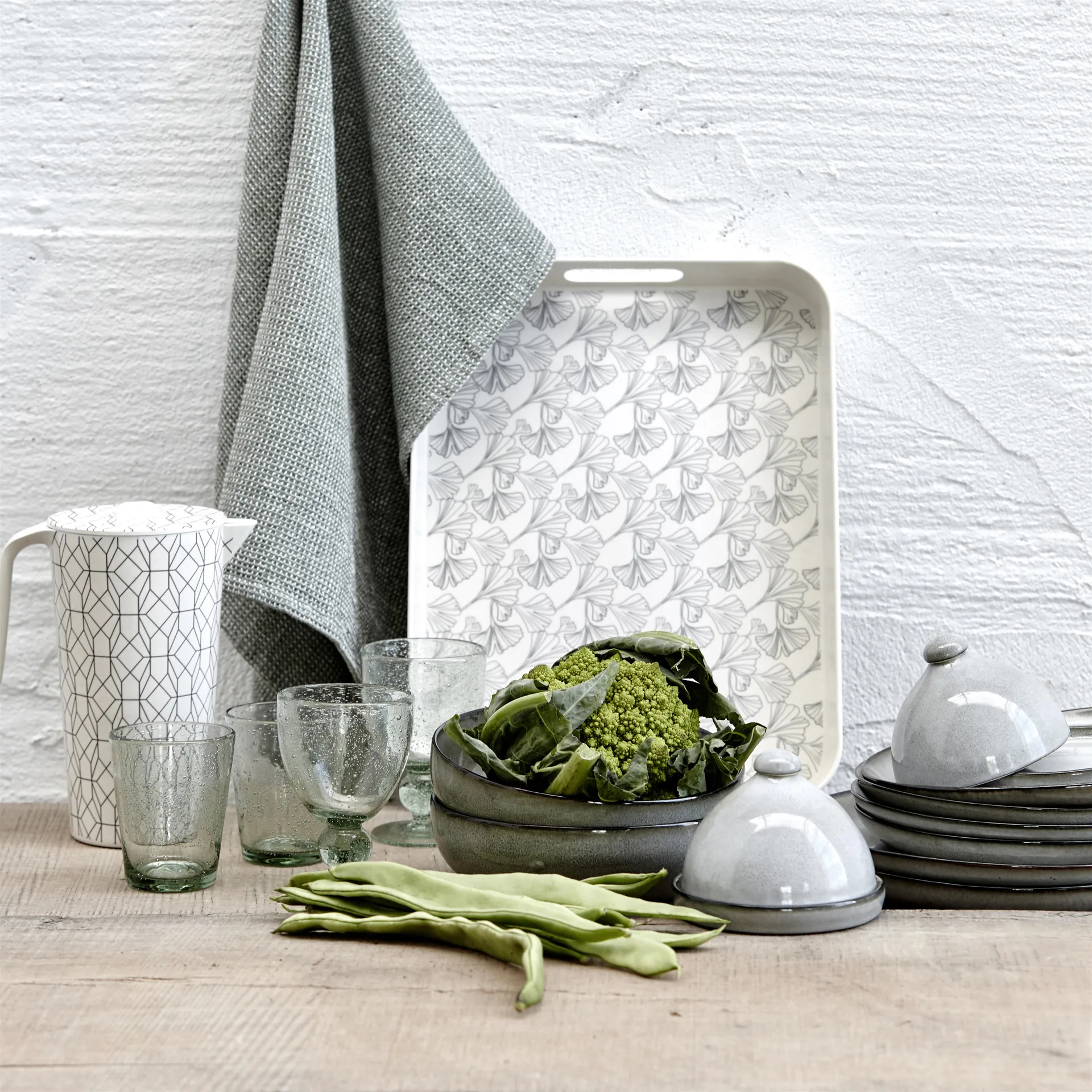 Prato Amera, Ø26 cm Lene Bjerre