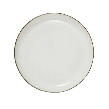 Prato Amera white sands - Ø20,5 cm - Lene Bjerre