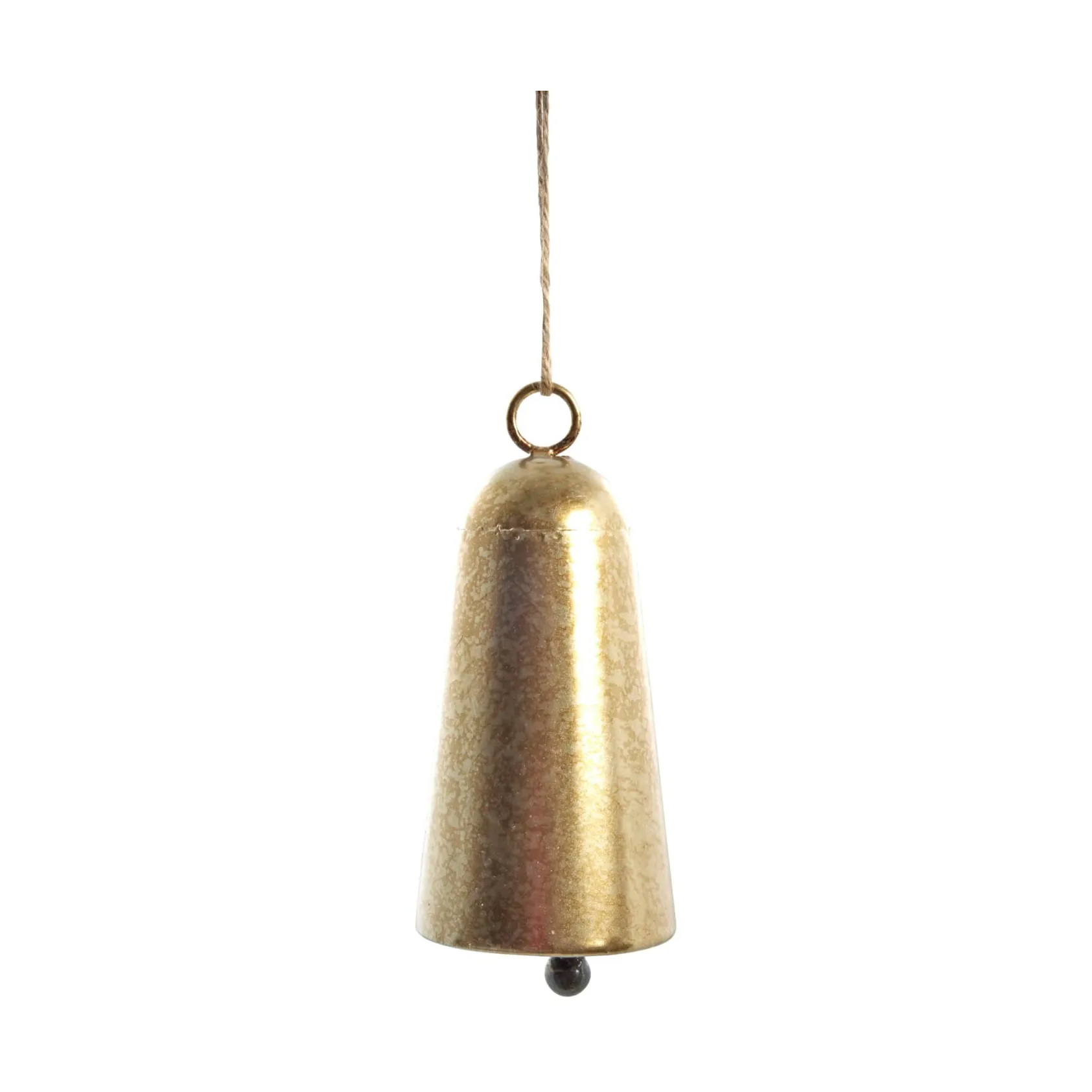 Sino Missia 14 cm, Dourado claro Lene Bjerre