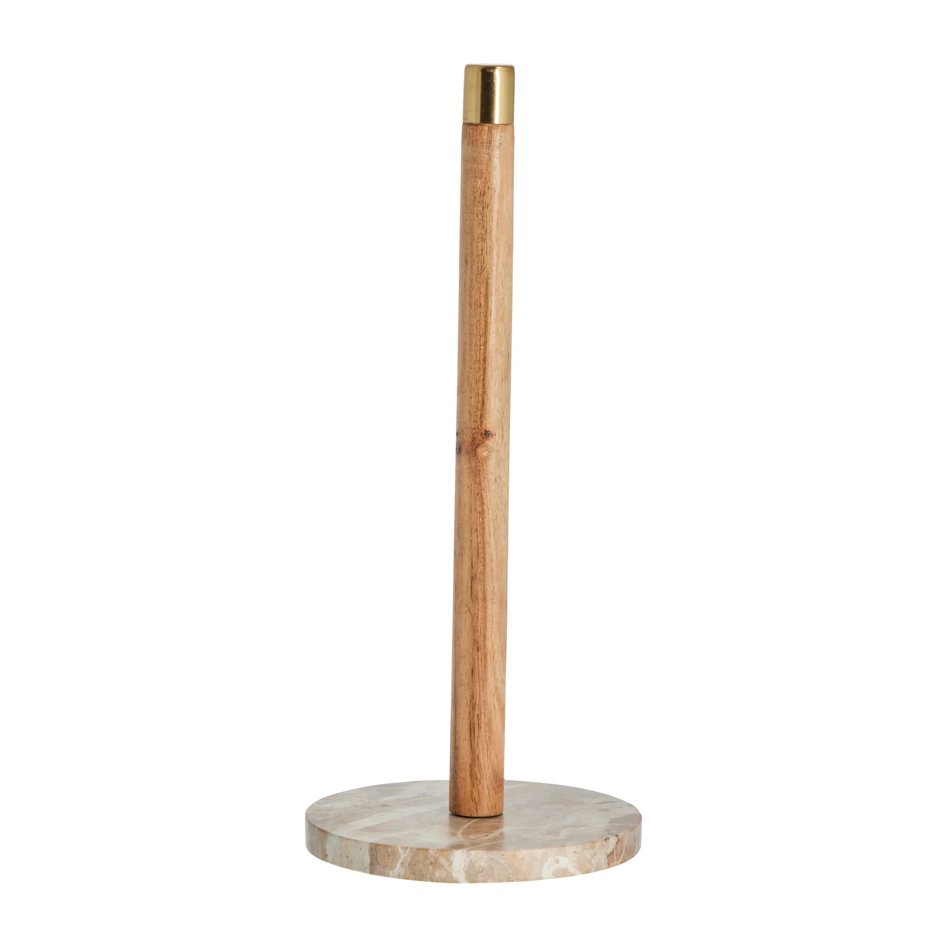 Suporte de papel Elisse Ø14,5 cm, Linho-natural  Lene Bjerre