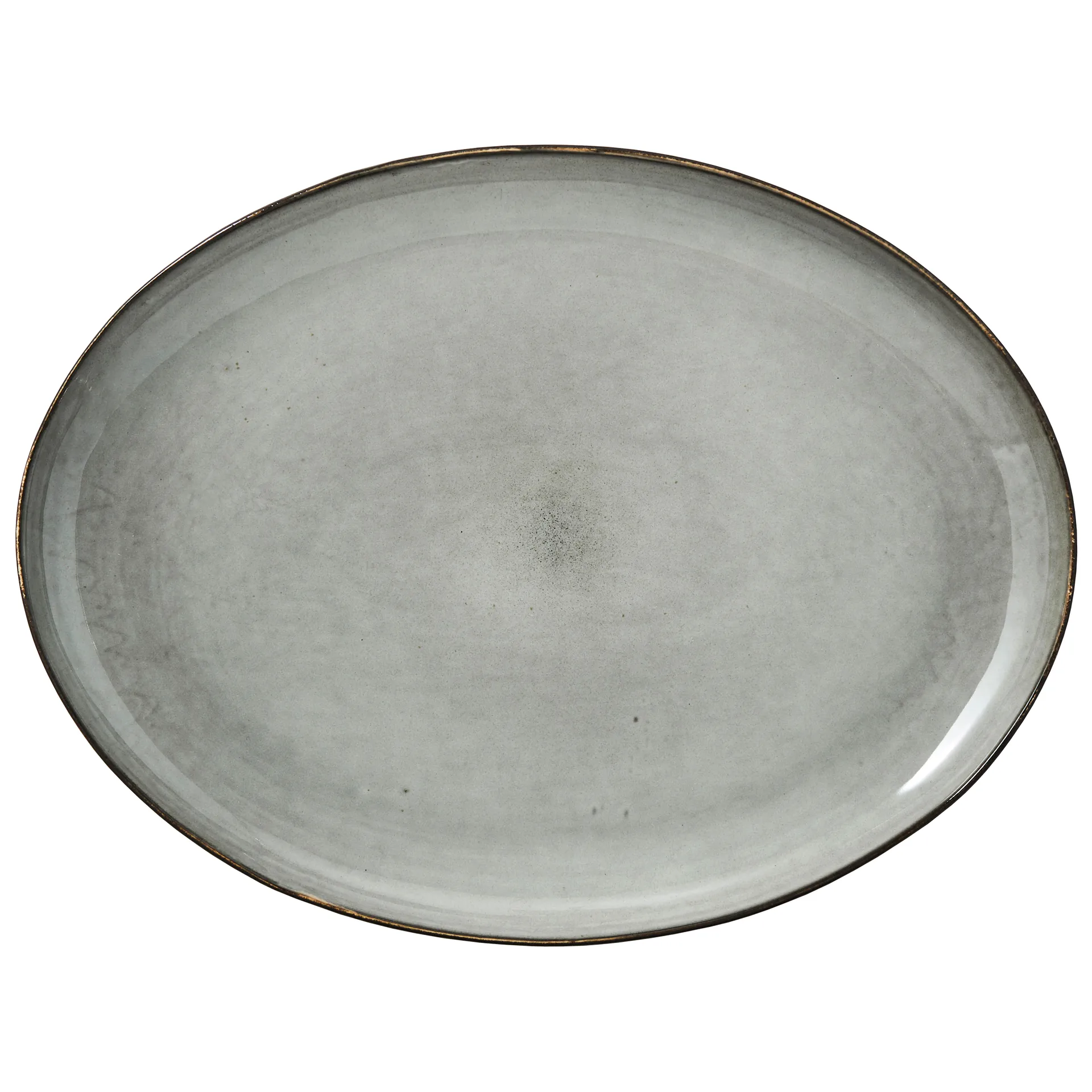 Tabuleiro Amera 30x40 cm, Cinza Lene Bjerre