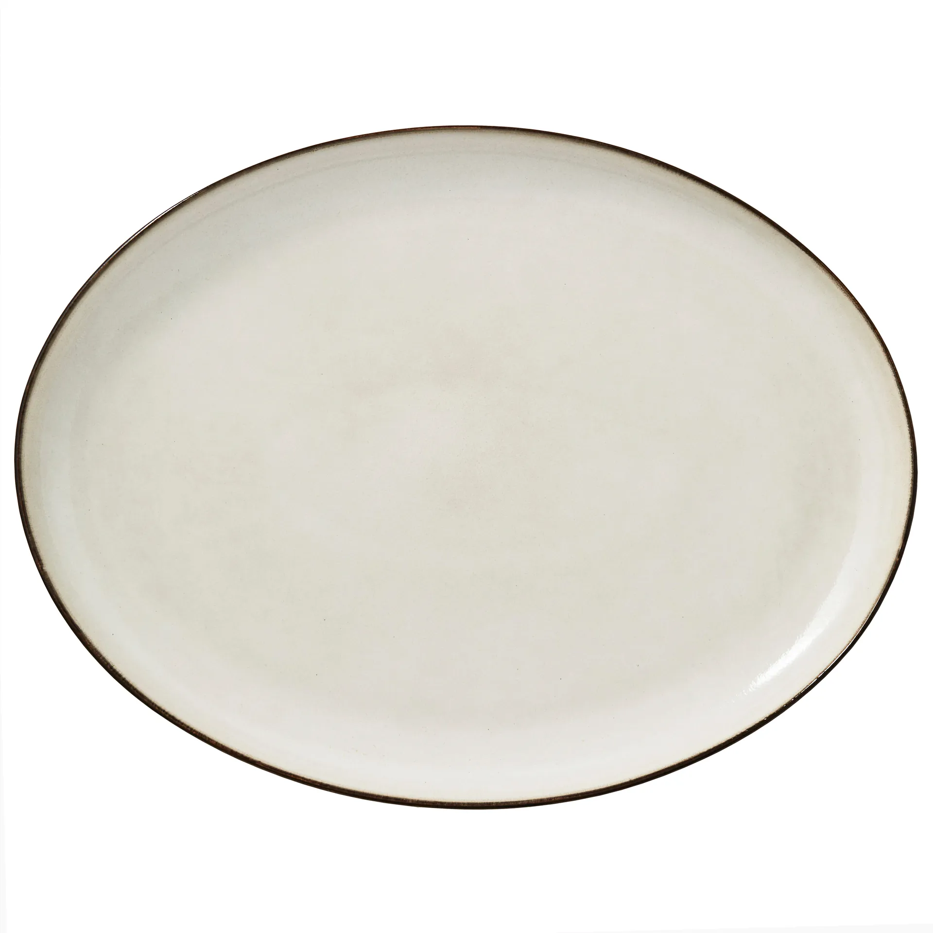 Tabuleiro Amera 30x40 cm, White sands Lene Bjerre