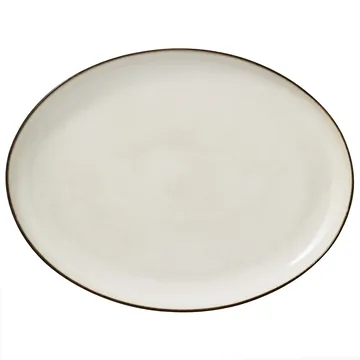 Tabuleiro Amera 30x40 cm - White sands - Lene Bjerre